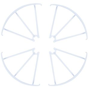 4pcs Propeller Protection Guard for MJX X101