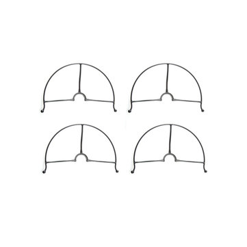 4pcs Propeller Protection Guard for MJX X102H