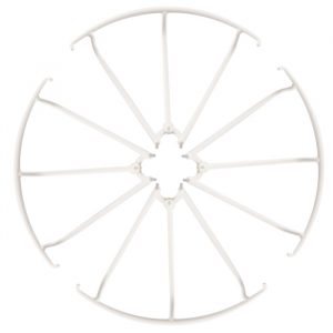 4pcs Propeller Protection Guard for MJX X400