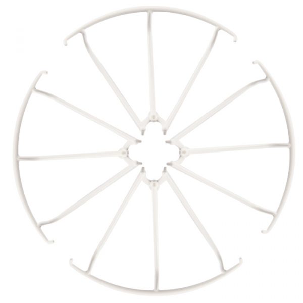 4pcs Propeller Protection Guard for MJX X400