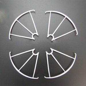 4pcs Propeller Protection Guard for Syma X5 X5C X5SC H5C