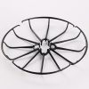 4pcs Propeller Protection Guard for Syma X5C X5SC X5SW BLACK