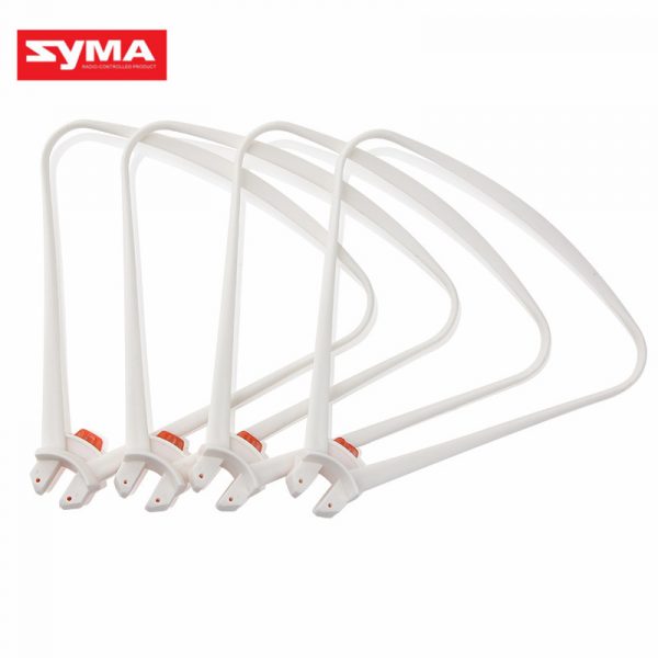 4pcs Propeller Protection Guard for Syma X8PRO