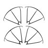 4pcs Propeller Protection Guard for Wltoys V636