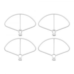 4pcs Propeller Protection Guard for XIAOMI FIMI X8 SE WHITE