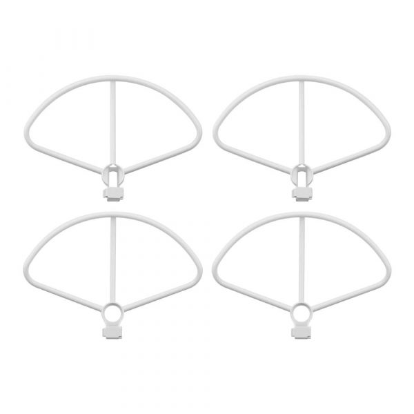 4pcs Propeller Protection Guard for XIAOMI FIMI X8 SE WHITE