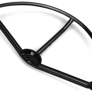 4pcs Propeller Protection Guard for XK X350 BLACK 2