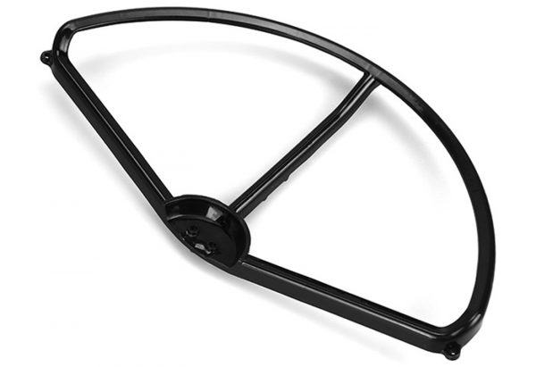4pcs Propeller Protection Guard for XK X350 BLACK 2
