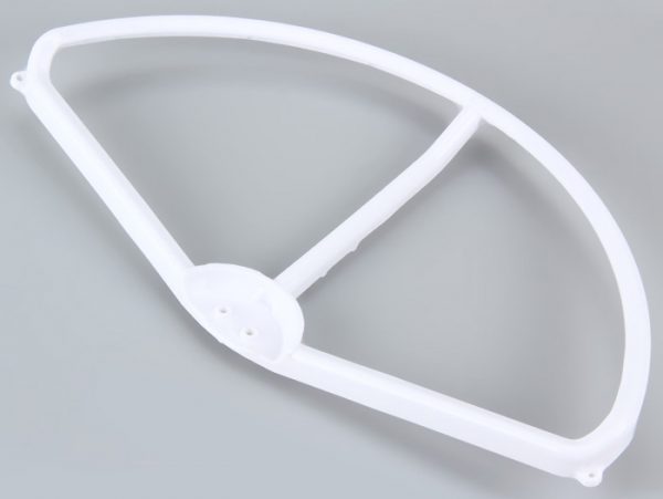 4pcs Propeller Protection Guard for XK X350 WHITE 2