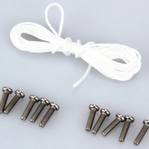 4pcs Propeller Protection Guard for XK X350 WHITE 3