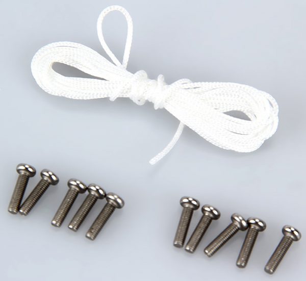 4pcs Propeller Protection Guard for XK X350 WHITE 3