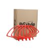 4pcs Propeller Protection Guard for Yuneec Typhoon Q500 RED