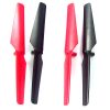 4pcs Propeller V666 02 for Wltoys V666