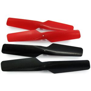 4pcs Propeller V686 07 for Wltoys V686 686G 686J 686K JJRC V686G