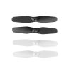 4pcs Propeller X12 02 for Syma X12