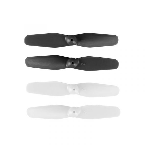 4pcs Propeller X12 02 for Syma X12