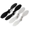 4pcs Propeller for BAYANGTOYS X9 X7