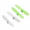 4pcs Propeller for Cheerson CX 10 CX 10A