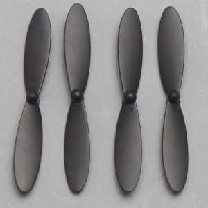 4pcs Propeller for DM007