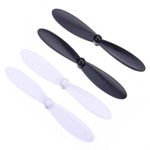 4pcs Propeller for Eachine Tiny QX90 QX80