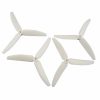 4pcs Propeller for Hubsan X4 H502S H502E H502T H507A WHITE