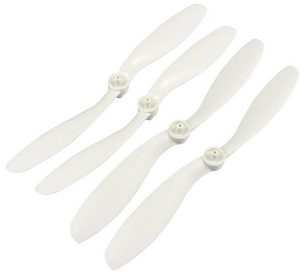 4pcs Propeller for JJRC H28 H28C H28W