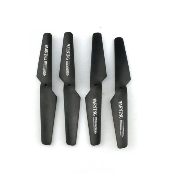 4pcs Propeller for JJRC H31