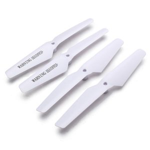 4pcs Propeller for JJRC H5P