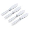 4pcs Propeller for JJRC H8 Mini
