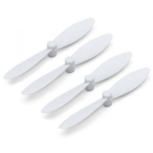 4pcs Propeller for JJRC H8 Mini