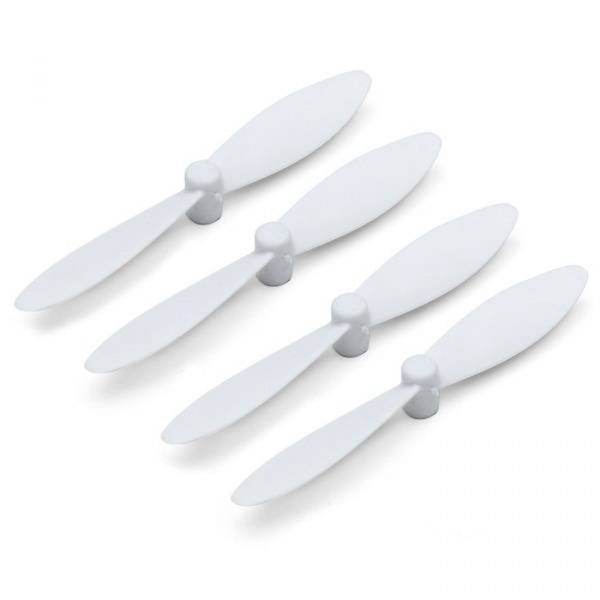 4pcs Propeller for JJRC H8 Mini