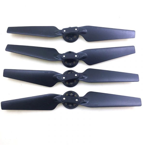 4pcs Propeller for JJRC X12 CFLY C FLY Faith Eachine Ex4