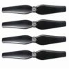 4pcs Propeller for Kai Deng K70