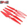 4pcs Propeller for MJX B2W RED