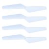 4pcs Propeller for MJX X101