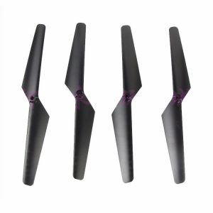 4pcs Propeller for MJX X102H
