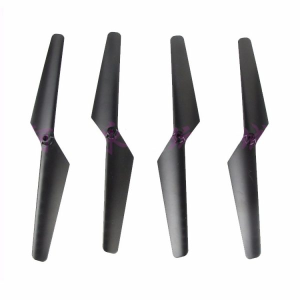 4pcs Propeller for MJX X102H