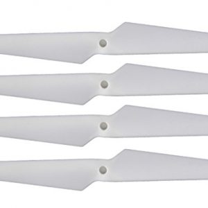 4pcs Propeller for MJX X400