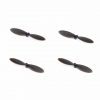 4pcs Propeller for MJX X906T