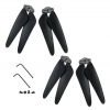 4pcs Propeller for SJRC F11