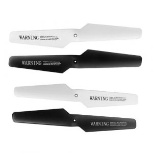 4pcs Propeller for Syma X1