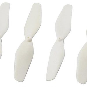 4pcs Propeller for Syma X20 X20W