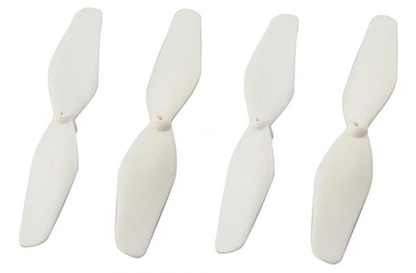 4pcs Propeller for Syma X20 X20W