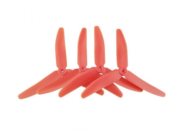 4pcs Propeller for Syma X5UW X5UC X5HW X5HC