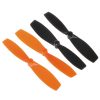 4pcs Propeller for UDI U816 U816A Hubsan X4