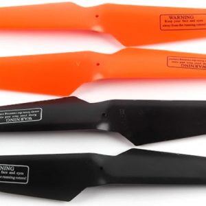 4pcs Propeller for UDI U818S