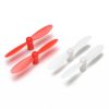 4pcs Propeller for WLtoys V646 V676