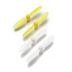 4pcs Propeller for WLtoys V646 V676 2