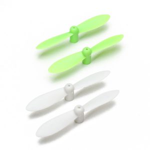 4pcs Propeller for WLtoys V646 V676 3