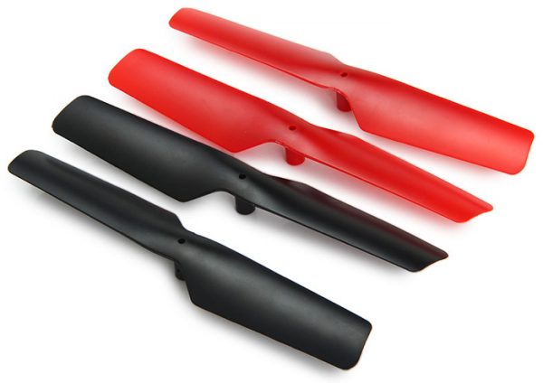 4pcs Propeller for Wltoys Q222 G